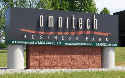 Omnitech Business Park